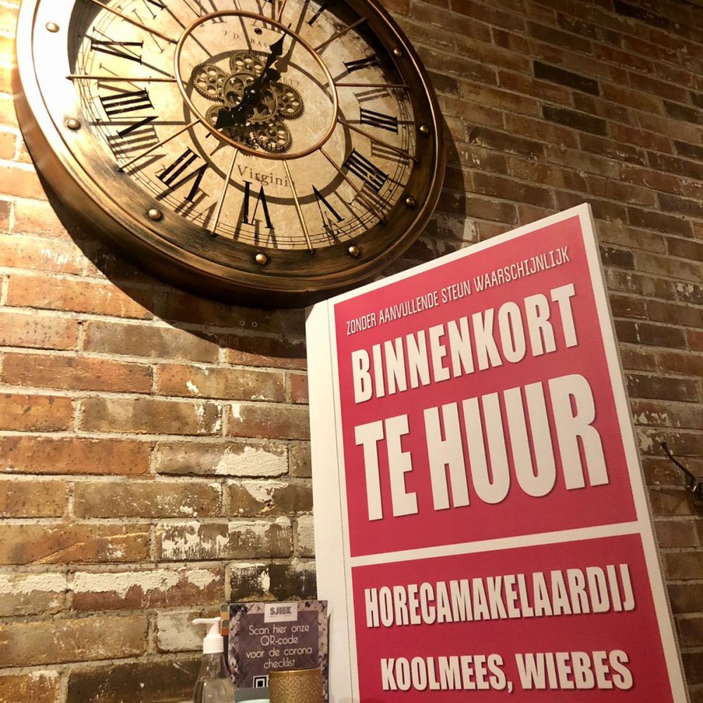 Informatie * Binnenkort Te Huur * Actie