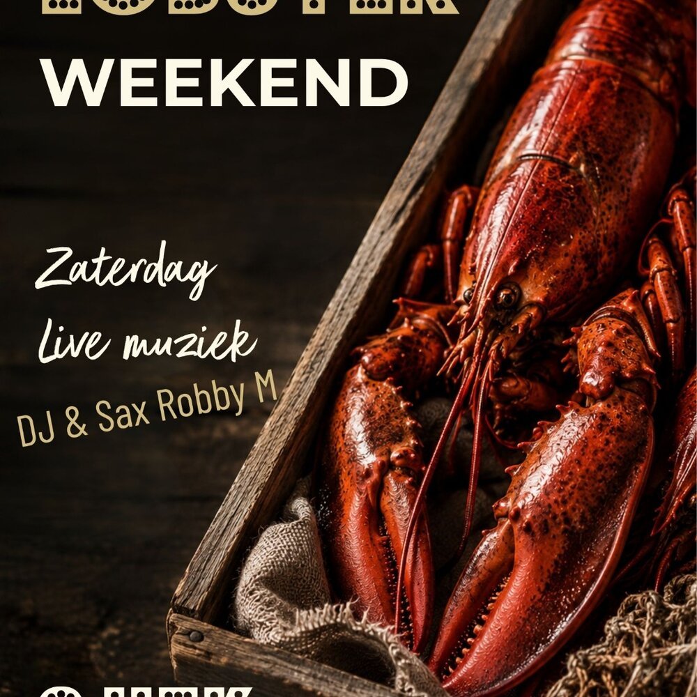 Lobster Weekend